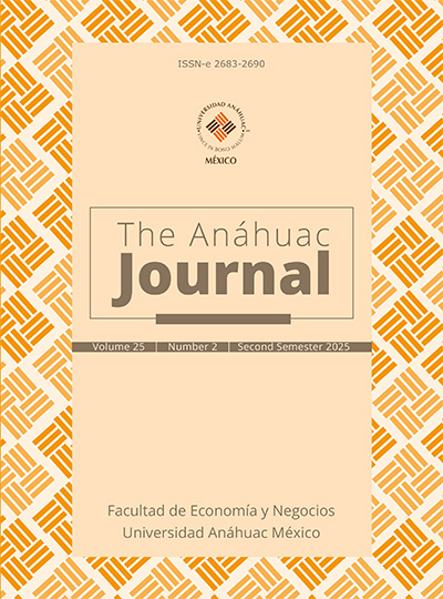 The Anáhuac Journal