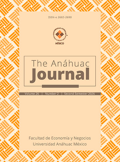 The Anáhuac Journal