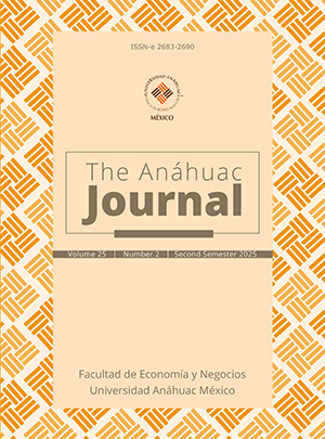 The Anáhuac Journal